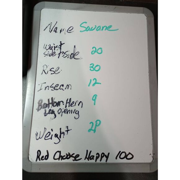 Savane Pants‎ Men's 38 30 Tan Professional Comfort Waist - Picture 8 of 8